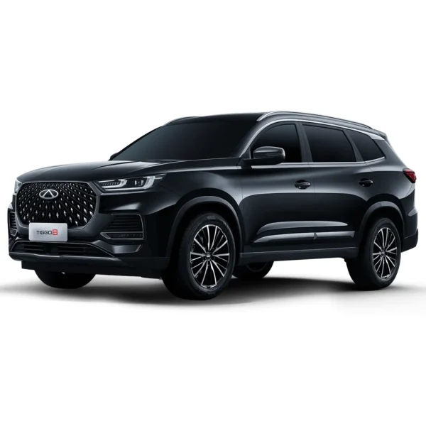 Chery Tiggo 8 1.6 (2026)